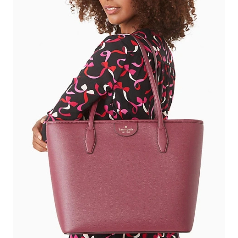 NWT Kate Spade Lori Tote
